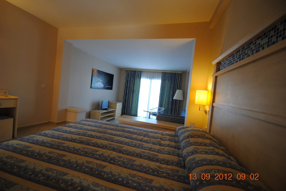 imagini hotel EPHESIA BEACH CLUB KUSADASI